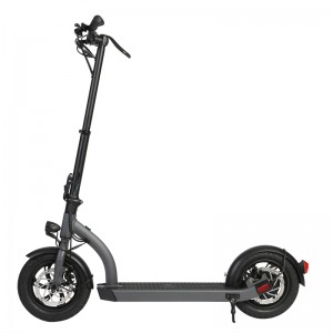 H8- 12inch 48V electric scooter/ can pass EN17128/ EU Patent